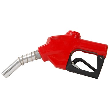 CDI-N02 120 Automatic Diesel Fuel Nozzle